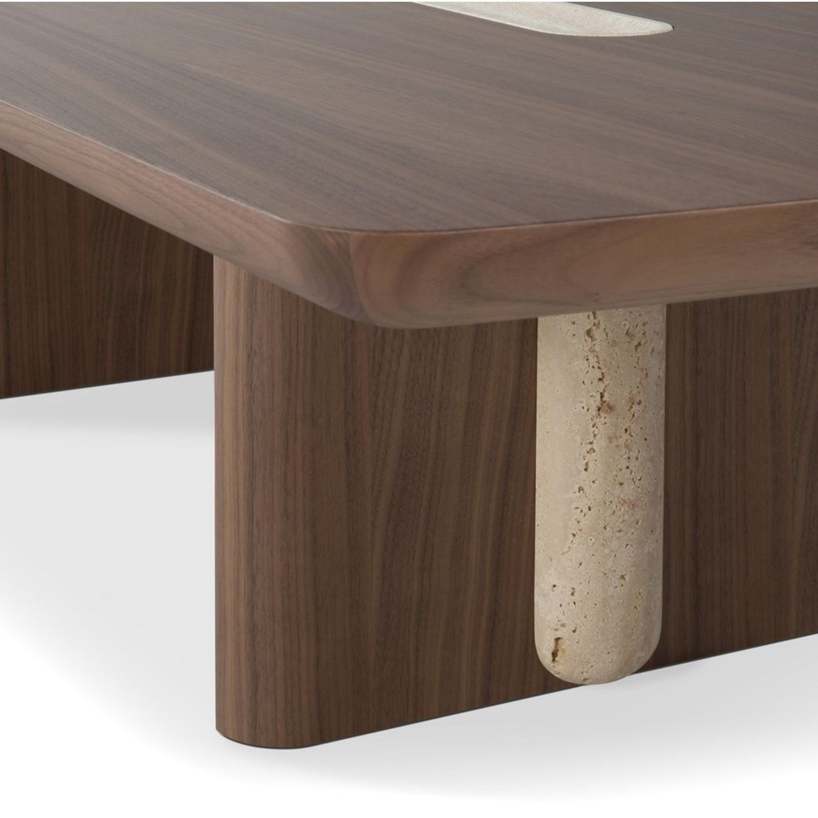 Palatine Cocktail Table gallery detail image