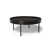 Tao Table - Large -  Black gallery detail image