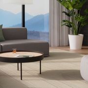 Tao Table - Large - Black gallery detail image