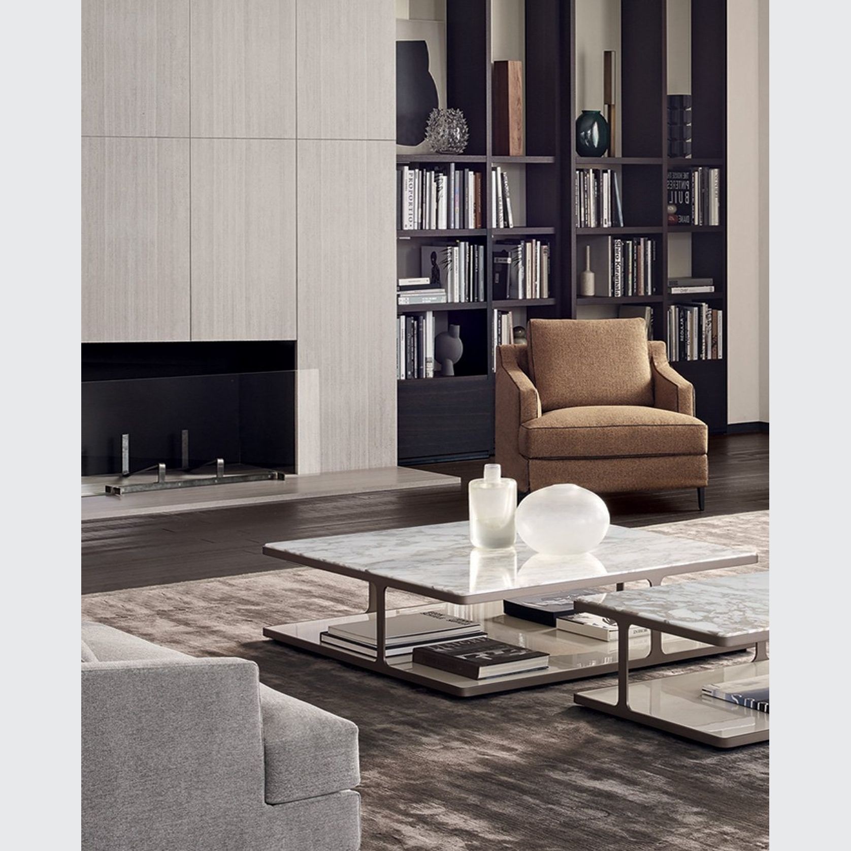 Creek Coffee Table gallery detail image