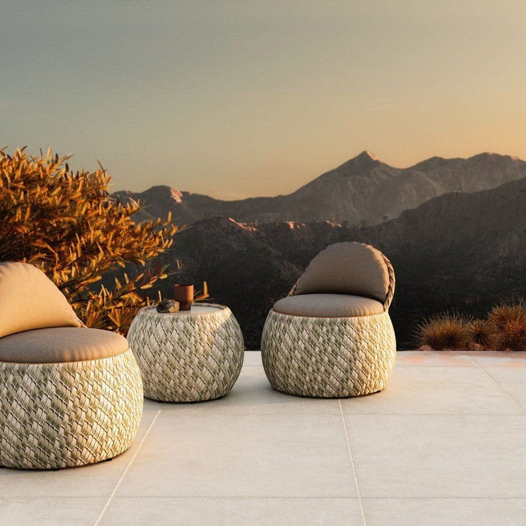 DALA |  Coffee and Side Tables gallery detail image