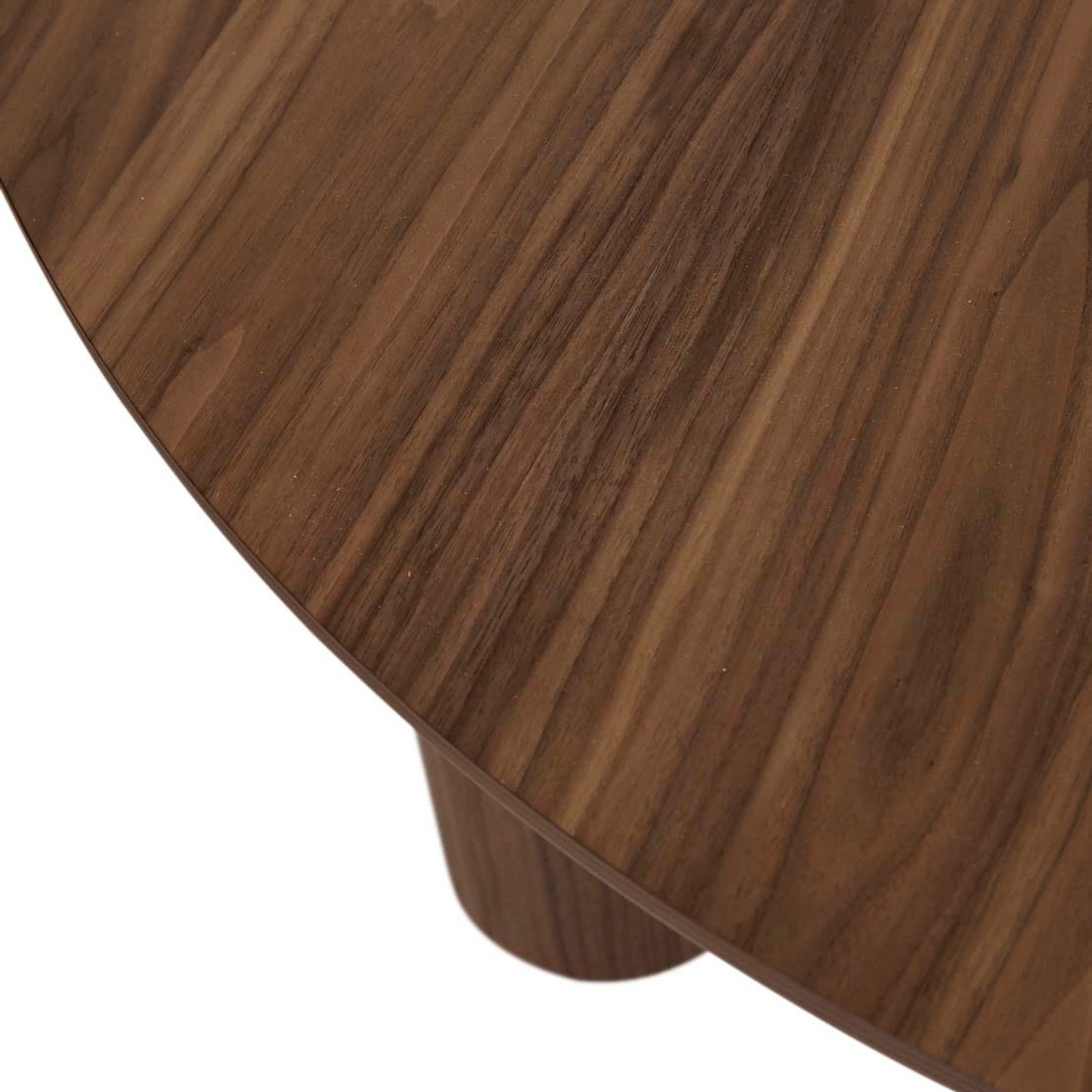 Seb Round Coffee Table gallery detail image