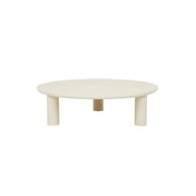 Seb Round Coffee Table gallery detail image