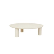 Seb Round Coffee Table gallery detail image