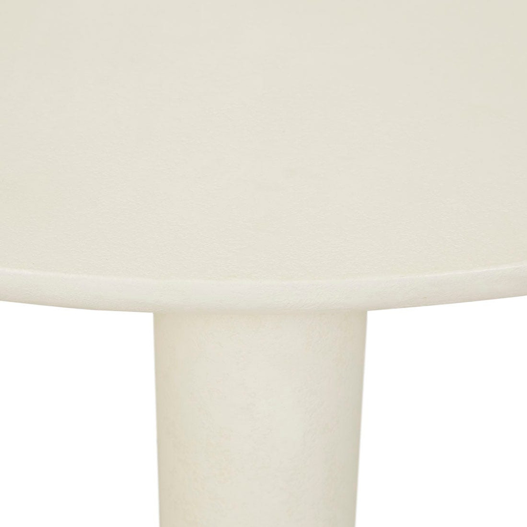 Seb Round Coffee Table gallery detail image