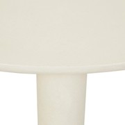 Seb Round Coffee Table gallery detail image
