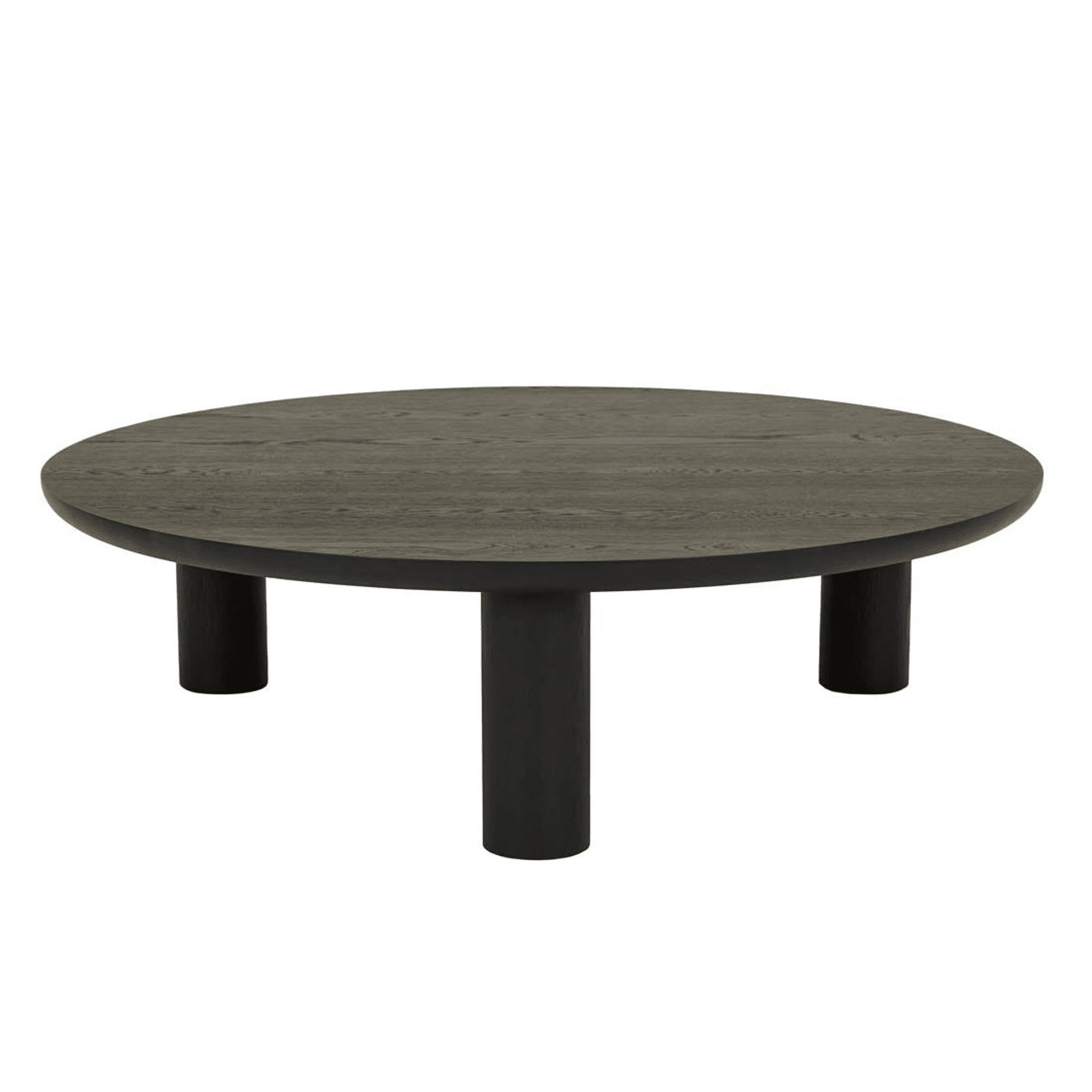 Seb Round Coffee Table gallery detail image
