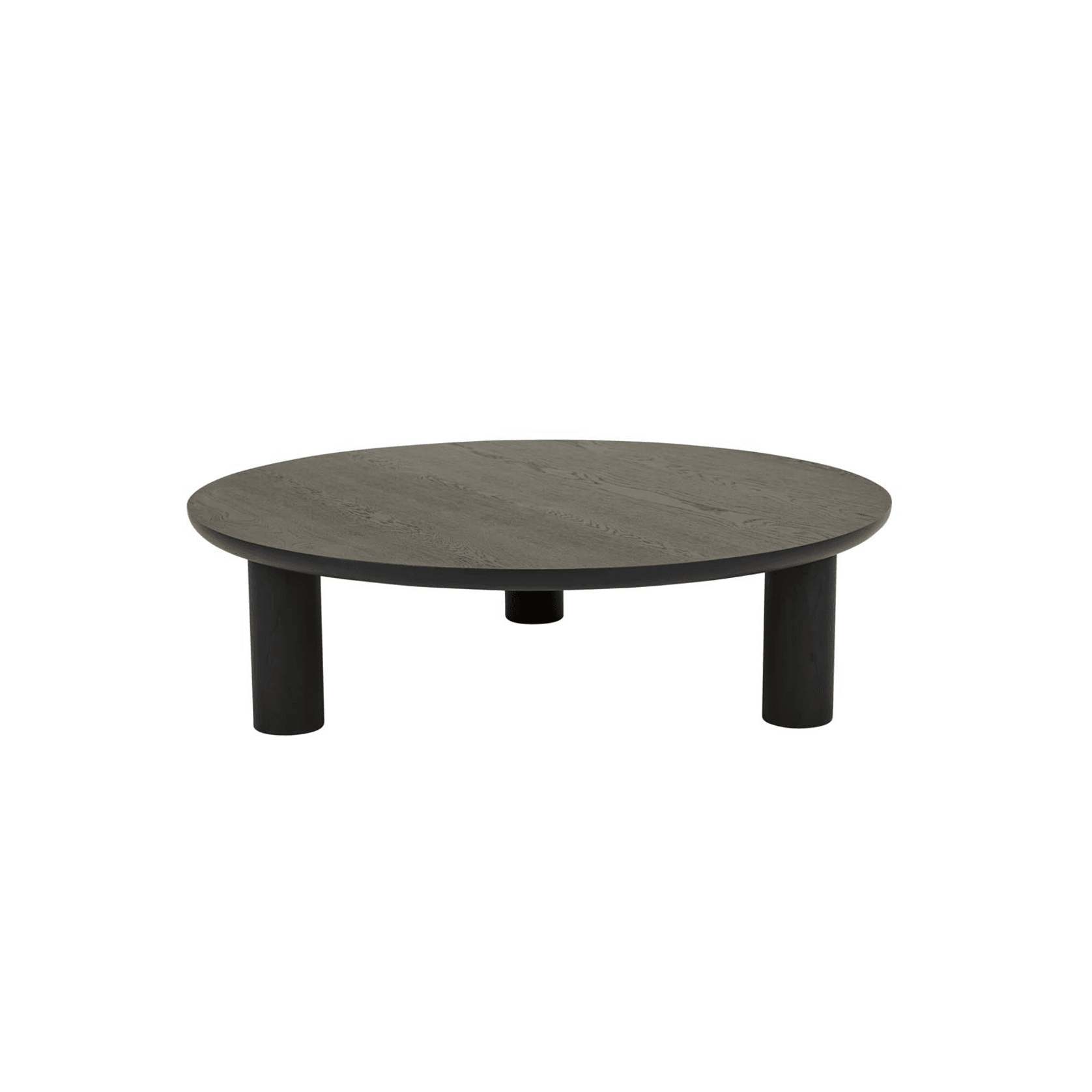 Seb Round Coffee Table gallery detail image