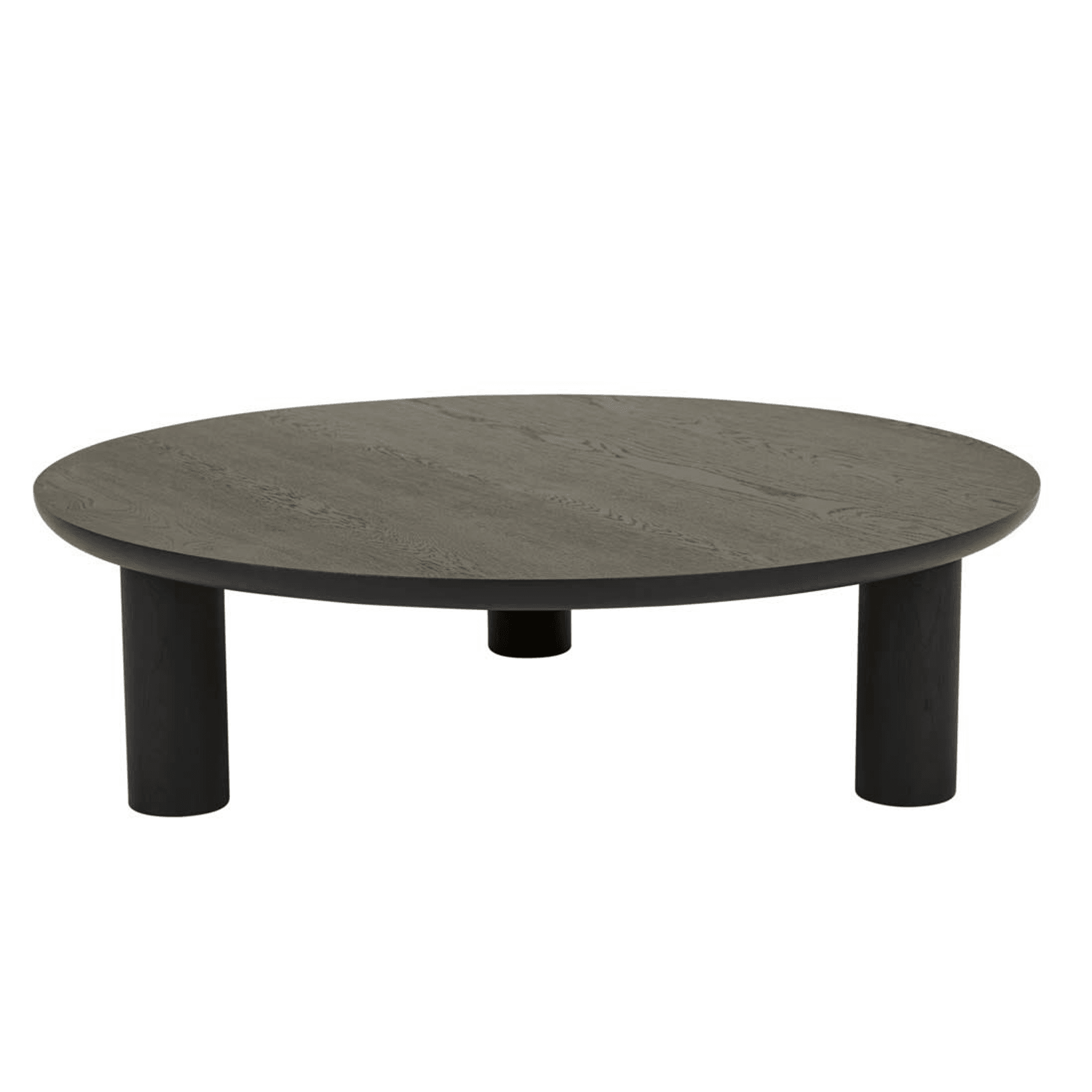 Seb Round Coffee Table gallery detail image