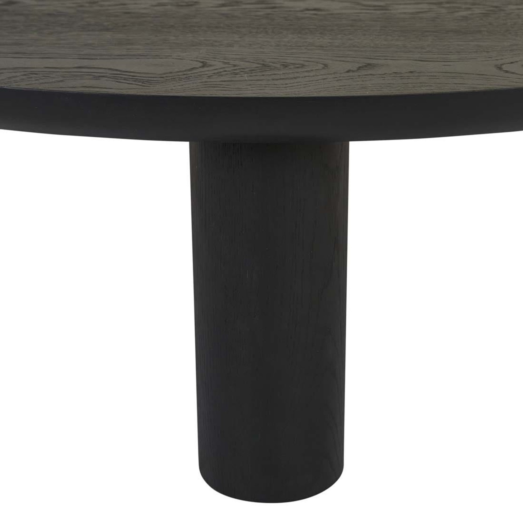 Seb Round Coffee Table gallery detail image