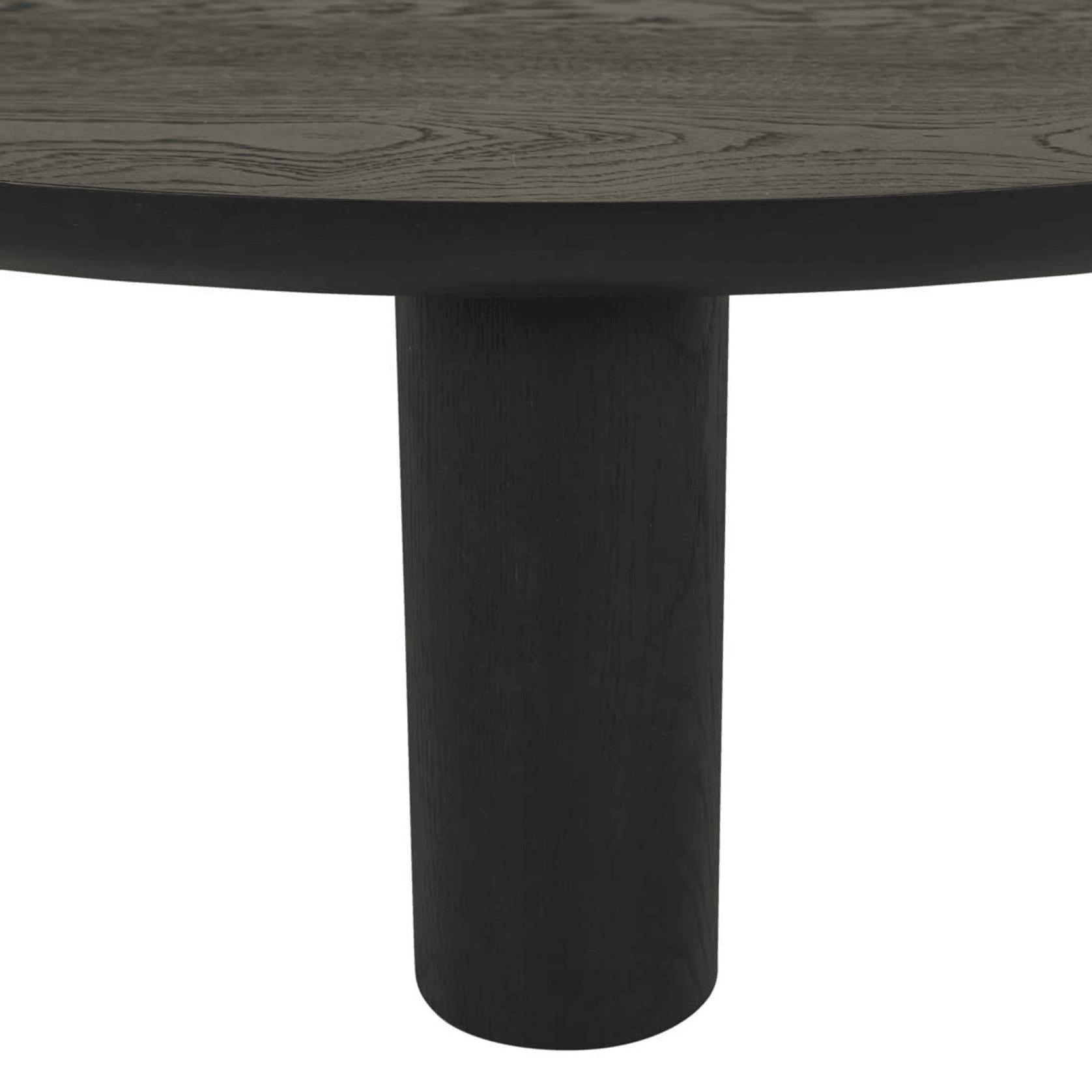 Seb Round Coffee Table gallery detail image
