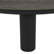 Seb Round Coffee Table gallery detail image