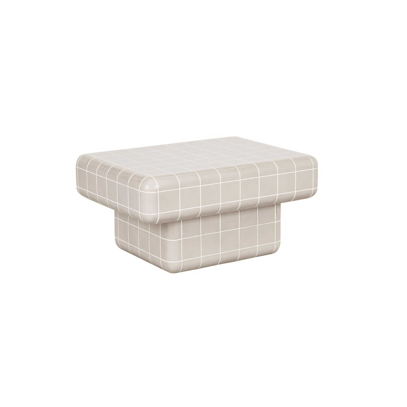 Seville Tile Coffee Table gallery detail image