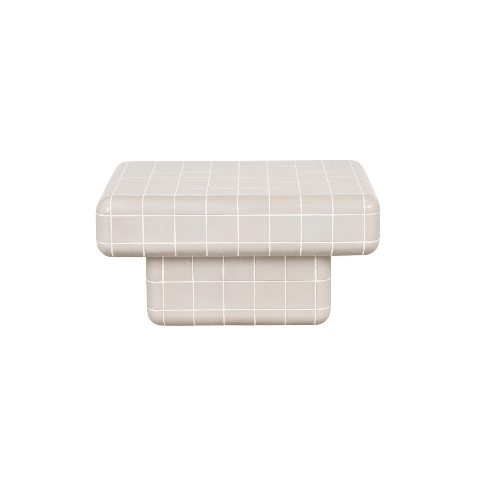 Seville Tile Coffee Table gallery detail image