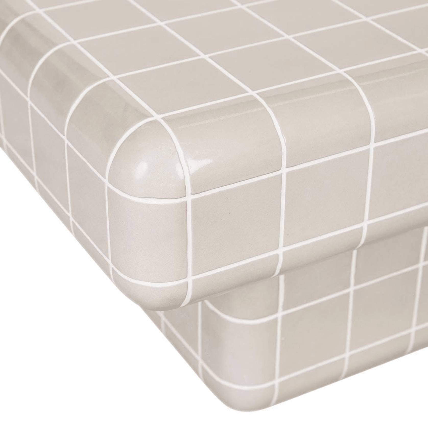 Seville Tile Coffee Table gallery detail image