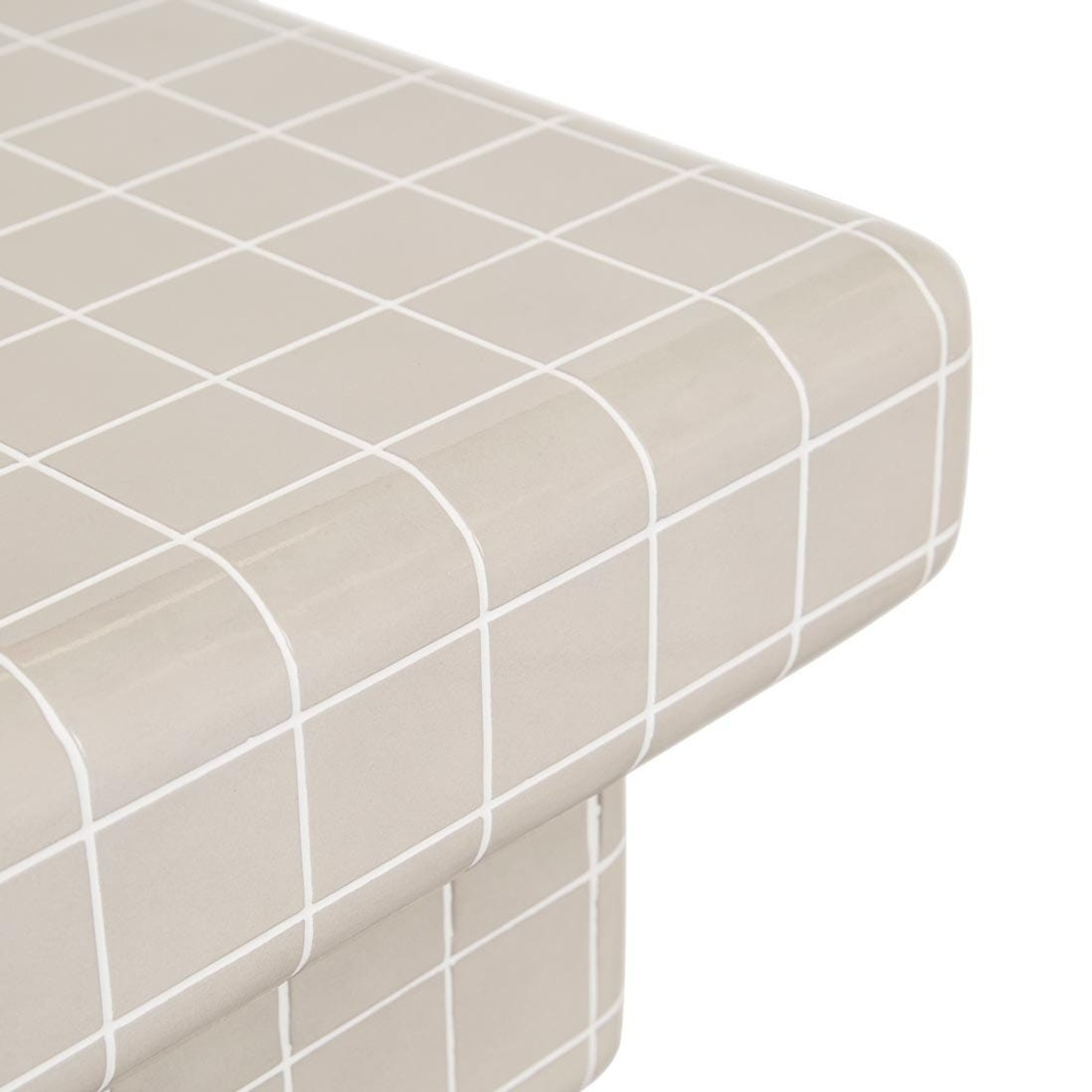 Seville Tile Coffee Table gallery detail image