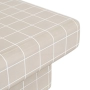 Seville Tile Coffee Table gallery detail image