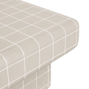 Seville Tile Coffee Table gallery detail image