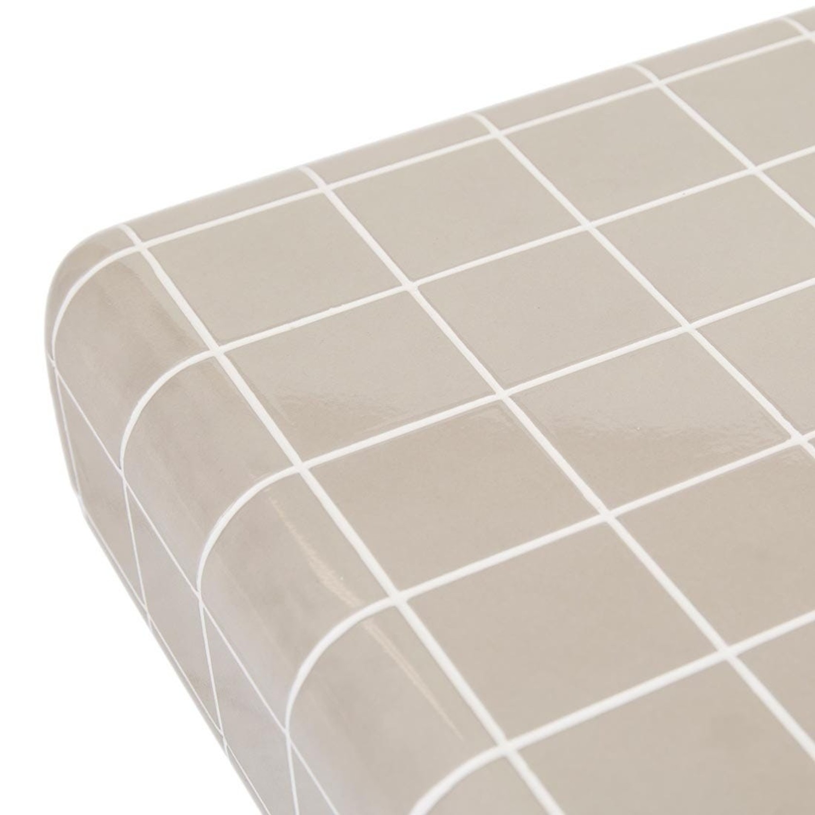 Seville Tile Coffee Table gallery detail image