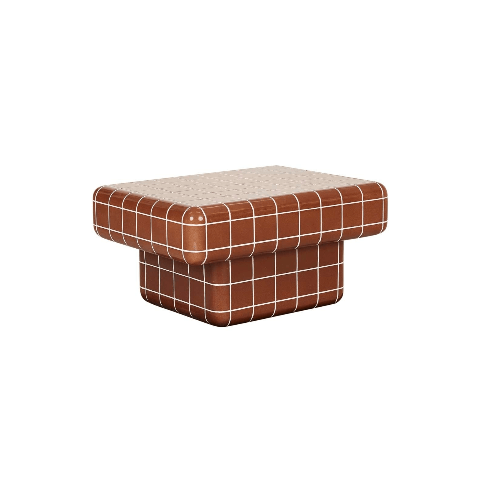 Seville Tile Coffee Table gallery detail image