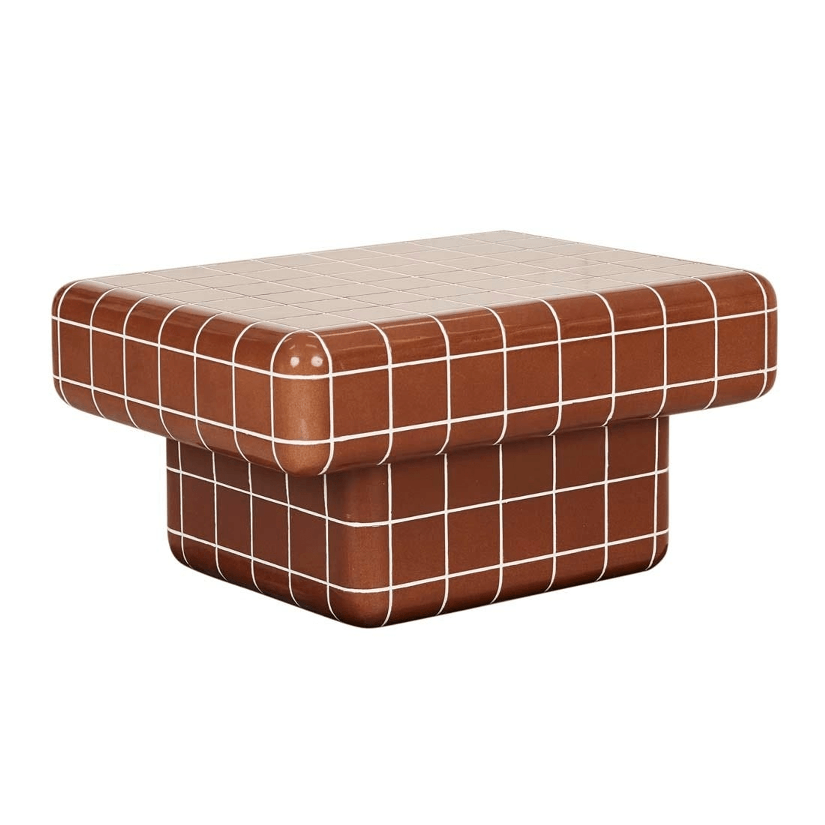 Seville Tile Coffee Table gallery detail image