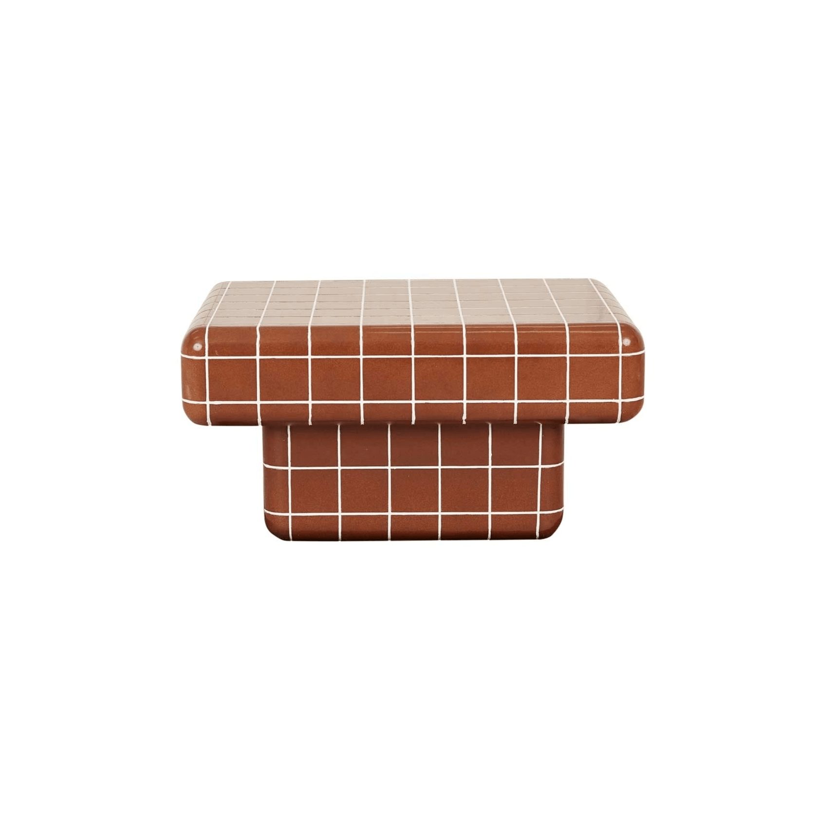 Seville Tile Coffee Table gallery detail image