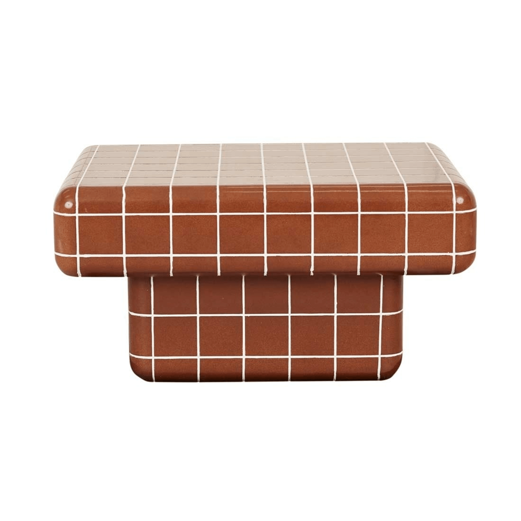 Seville Tile Coffee Table gallery detail image
