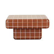 Seville Tile Coffee Table gallery detail image