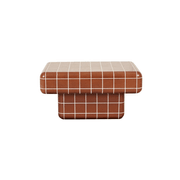 Seville Tile Coffee Table gallery detail image