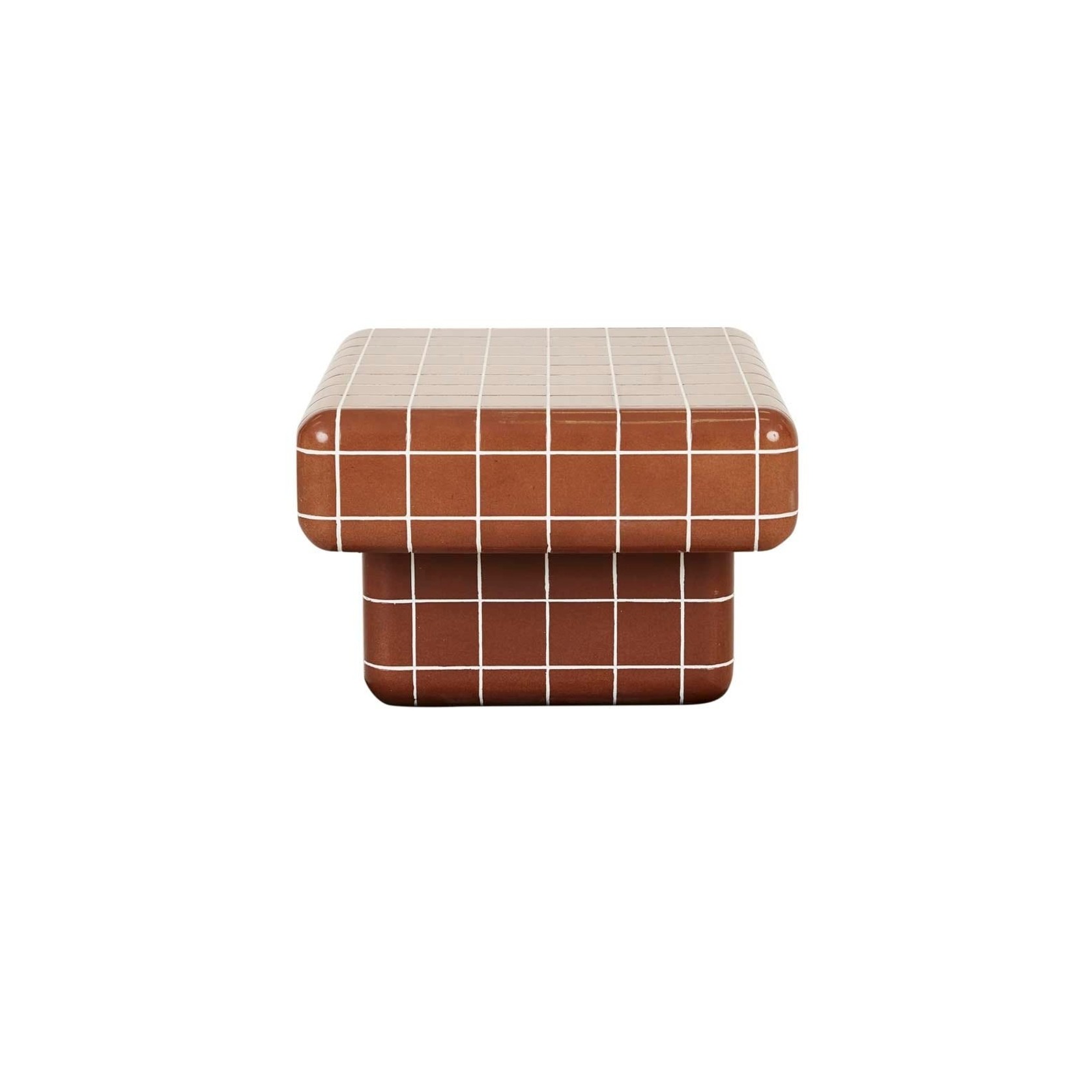Seville Tile Coffee Table gallery detail image