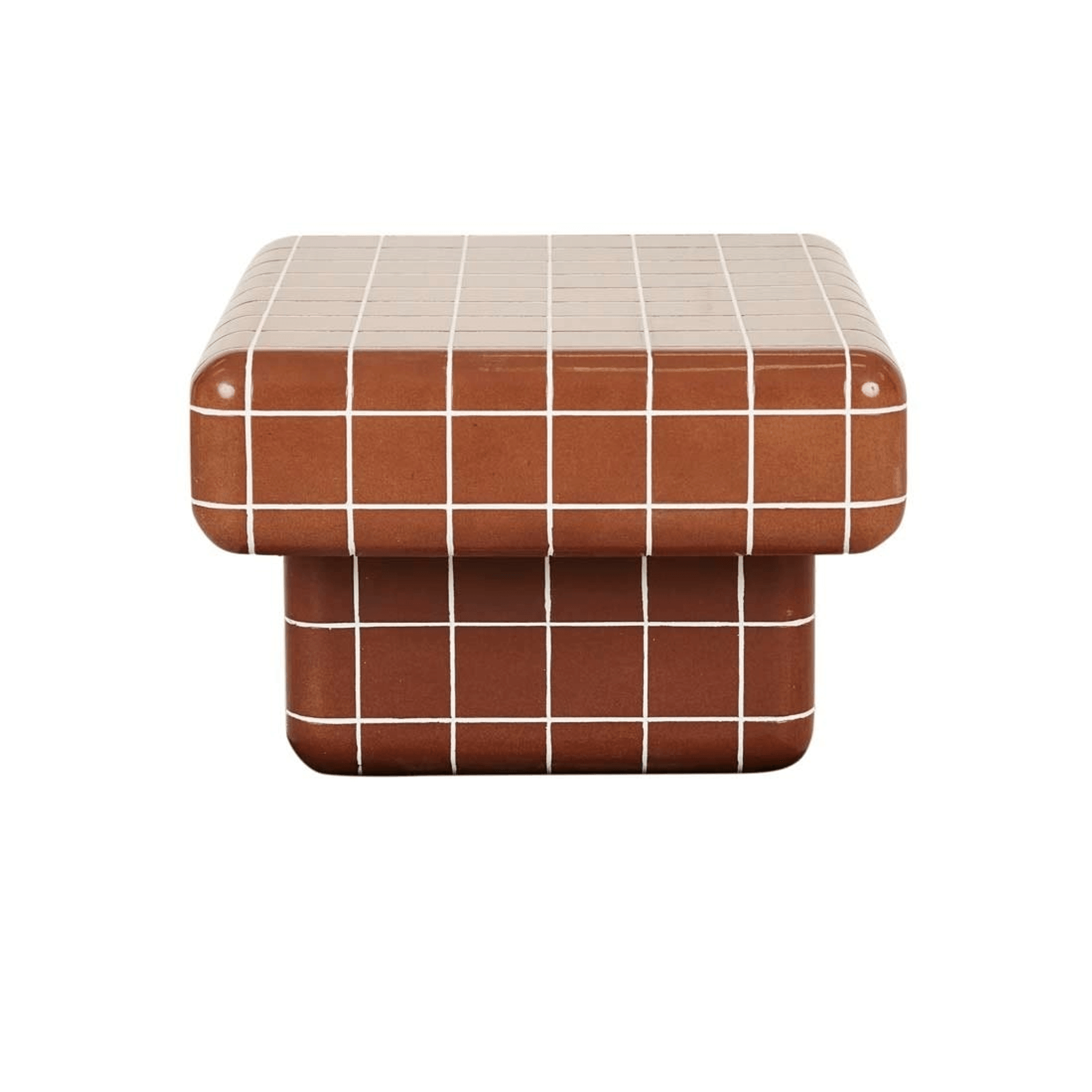 Seville Tile Coffee Table gallery detail image