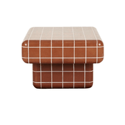 Seville Tile Coffee Table gallery detail image