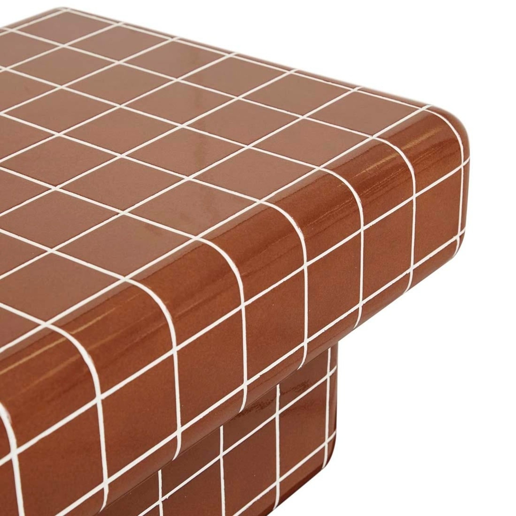 Seville Tile Coffee Table gallery detail image