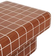 Seville Tile Coffee Table gallery detail image