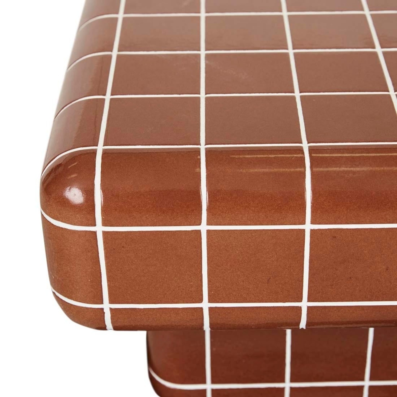 Seville Tile Coffee Table gallery detail image