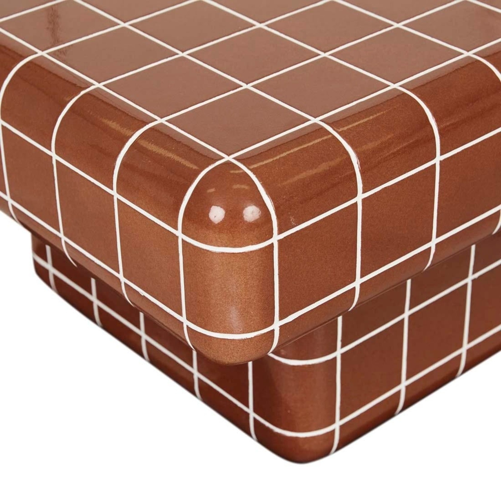 Seville Tile Coffee Table gallery detail image