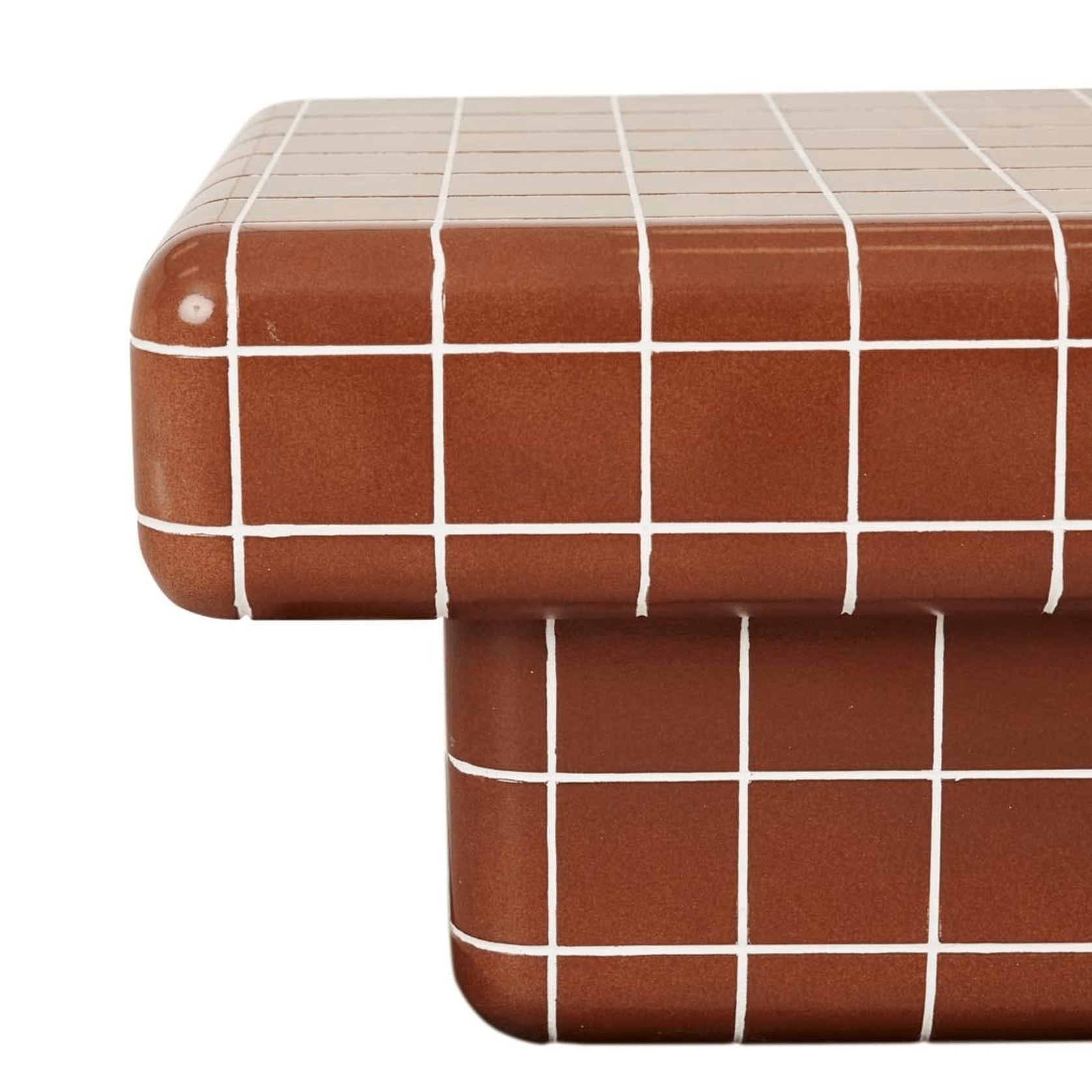 Seville Tile Coffee Table gallery detail image