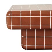 Seville Tile Coffee Table gallery detail image