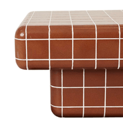 Seville Tile Coffee Table gallery detail image