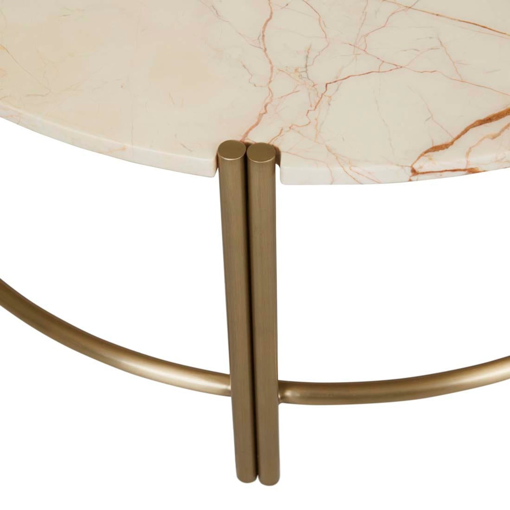 Atlas Twin Nest Coffee Table gallery detail image