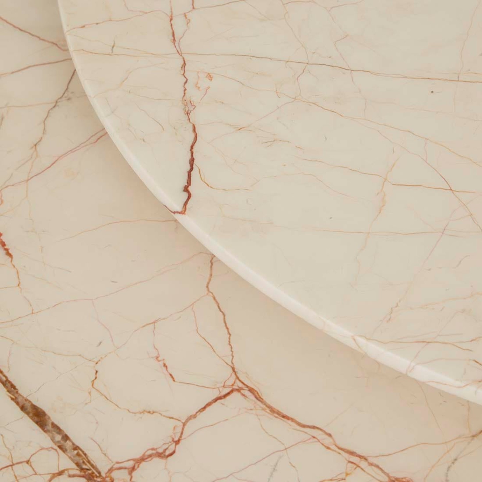 Atlas Twin Nest Coffee Table gallery detail image