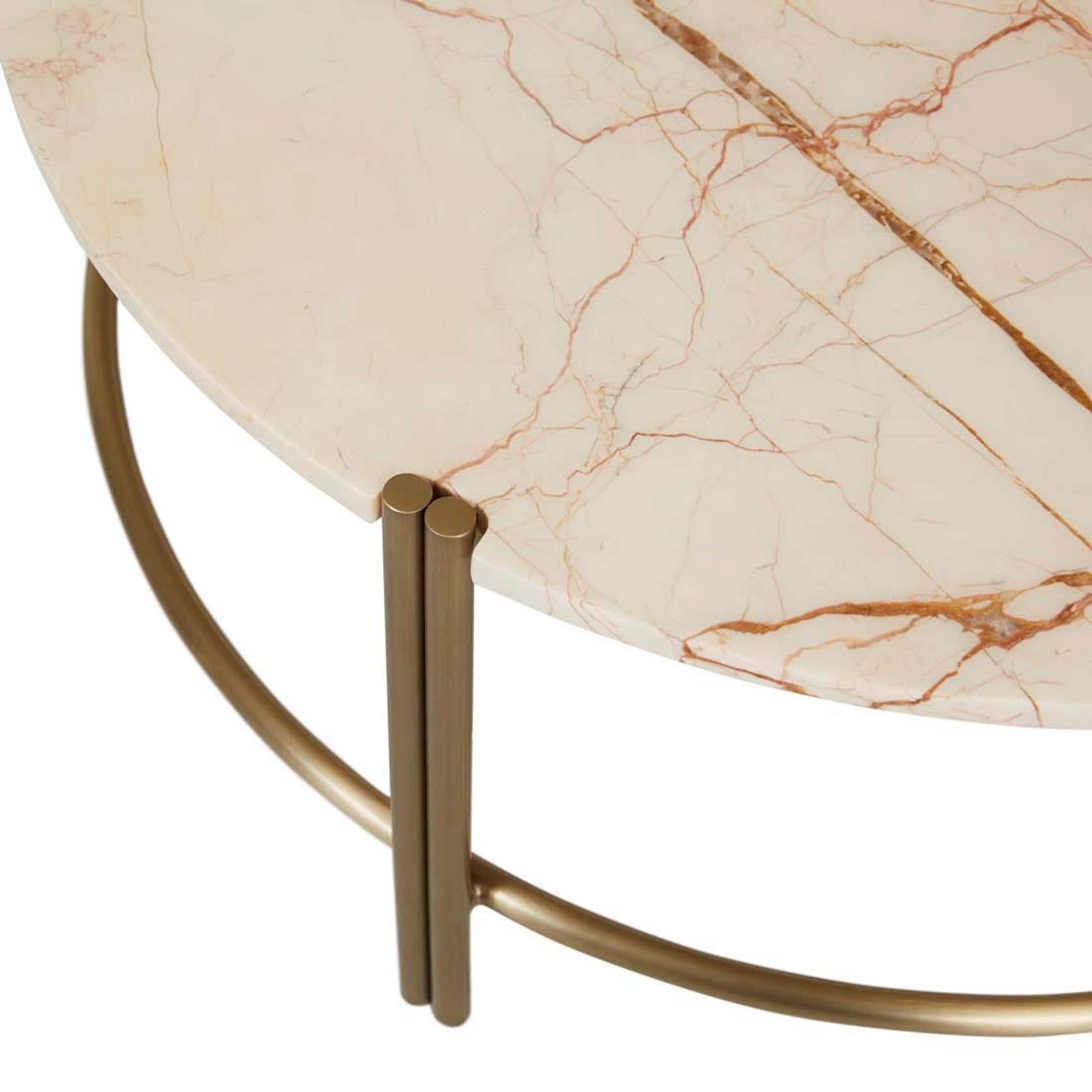 Atlas Twin Nest Coffee Table gallery detail image
