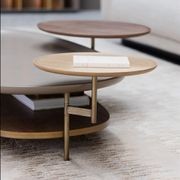 Niwa Cocktail Table gallery detail image