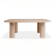 Orbix Square Coffee Table gallery detail image
