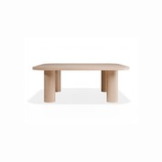 Orbix Square Coffee Table gallery detail image