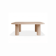 Orbix Square Coffee Table gallery detail image