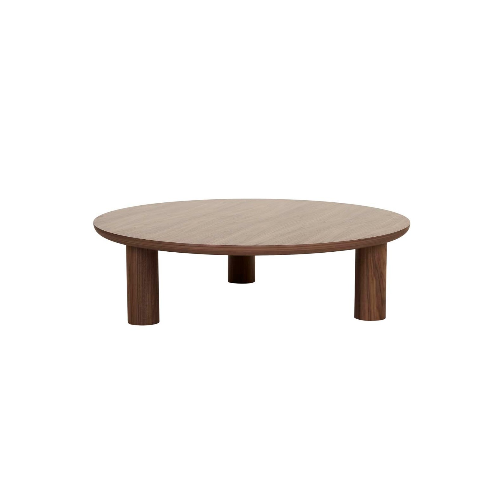 Seb Round Coffee Table gallery detail image