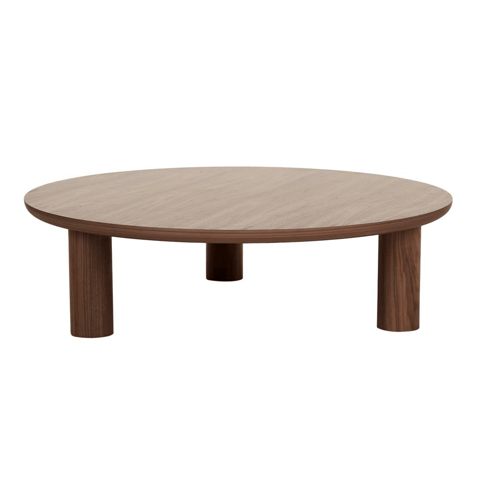 Seb Round Coffee Table gallery detail image