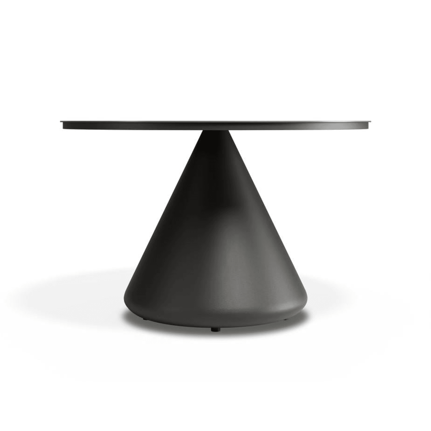 Kora Coffee Table CERAMIC - Outdoor gallery detail image