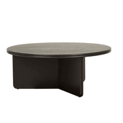 Solstice Slice Coffee Table gallery detail image